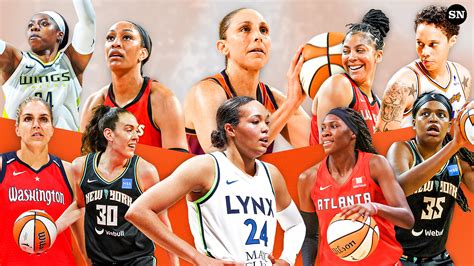 WNBA All